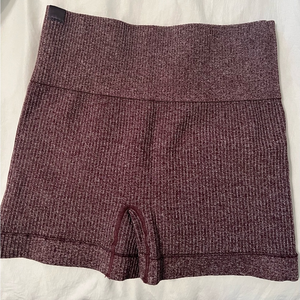 Womens medium Ryderwear shorts